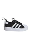 adidas Bebek  Siyah  Sneaker ADIFOM SUPERSTAR 360 I IH3504 thumbnail 1
