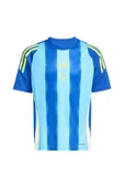 adidas  Çocuk Mavi  T-shirt MESSI TR JSY Y JY9528 thumbnail 1