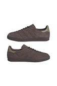 adidas Erkek  Kahverengi  Sneaker GAZELLE INDOOR JQ8402 thumbnail 10