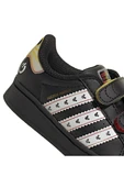 adidas Bebek  Siyah  Sneaker SUPERSTAR LED LIGHTS CF I JQ2806 thumbnail 9