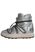 adidas Kadın  Gümüş  Bot ADIDAS X MOONBOOT ACE JQ7849 thumbnail 12