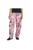 adidas Kadın  Pembe  Eşofman Altı SAT CARGO PANTS KC8809 thumbnail 2