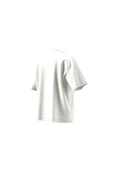 adidas Erkek  Beyaz  T-shirt ANTED GFX TEE 2 JM2679 thumbnail 11