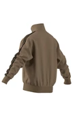 adidas  Erkek  Kahverengi  Ceket FIREBIRD TT JY6366 thumbnail 12