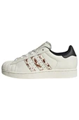 adidas Kadın  Beyaz  Sneaker SUPERSTAR II W JQ6473 thumbnail 12