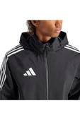 adidas Erkek  Siyah  Ceket TIRO24 RA JKT IJ7390 thumbnail 9