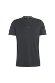adidas  Erkek Siyah  T-shirt D4T TEE IK9725 thumbnail 1
