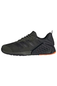 adidas Erkek  Yeşil  Koşu Ayakkabısı DROPSET 3 TRAINER JR1671 thumbnail 12