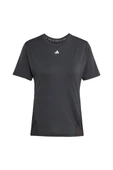 adidas Kadın  Siyah  T-shirt WTR D4T T IQ2654 - 1