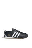 adidas Erkek  Siyah  Sneaker ITALIA 70s JS1324 thumbnail 2
