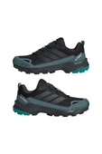 adidas Erkek  Siyah  Bot TERREX SKYCHASER AX5 GTX JQ2209 thumbnail 10