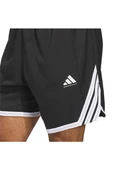 adidas Erkek  Siyah  T-shirt CRAZYLITE SHORT JN0328 thumbnail 7