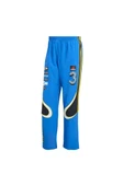 adidas Erkek  Mavi  Eşofman Altı GFX TRACK PANT KG2675 thumbnail 1