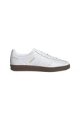 adidas Erkek  Beyaz  Sneaker GAZELLE INDOOR JQ8380 thumbnail 1