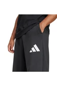 adidas  Erkek Siyah  Eşofman Altı M WIDE PANT FT JF3604 thumbnail 5