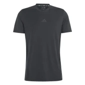 adidas  Erkek Siyah  T-shirt D4T TEE IK9725 thumbnail 4