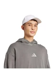 adidas Erkek  Siyah  Sweatshirt M A SZN W FT HD JN0617 thumbnail 5