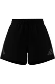 adidas Kadın  Siyah  Şort W Z.N.E.  SHORT JE7845 thumbnail 9