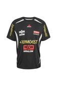 adidas  Erkek Siyah  T-shirt SS JERSEY KG2671 thumbnail 1