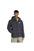 adidas Erkek  Siyah  Mont HELIONIC HD JKT JN2099 thumbnail 4