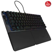 ASUS ROG FALCATA 90MP043H-BKYA00 RGB GAMING KLAVYE thumbnail 4