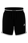 adidas Erkek  Siyah  T-shirt CRAZYLITE SHORT JN0328 thumbnail 9