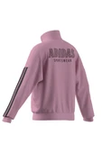 adidas Çocuk  Pembe  Ceket J HOT TTOP JW5084 thumbnail 10
