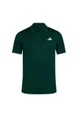 adidas  Erkek  Yeşil  Polo T-shirt FREELIFT POLO JW9848 thumbnail 2