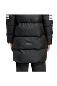 adidas  Çocuk Siyah  Mont J FI 3S PARKA JW2478 thumbnail 6