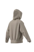 adidas Çocuk  Bej  Sweatshirt U SNOW HD JM6362 thumbnail 10