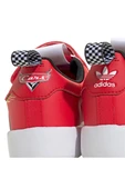 adidas Çocuk  Kırmızı  Sneaker ADIFOM SUPERSTAR 360 C JR3752 thumbnail 9