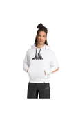 adidas  Erkek Beyaz  Sweatshirt U SNOW HD JM6364 thumbnail 2