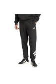 adidas Erkek Siyah Eşofman Altı M SM SWEATPANTS JL8053 - 2