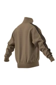 adidas  Erkek  Kahverengi  Ceket FIREBIRD TT JY6366 thumbnail 10