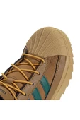 adidas Çocuk  Kahverengi  Bot SUPERSTAR WINTER TREK C JQ0343 thumbnail 9