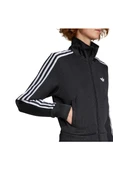 adidas Kadın  Siyah  Ceket FIREBIRD TT JY2613 thumbnail 6