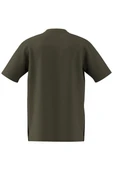 adidas  Erkek Yeşil  T-shirt M CT UTILITY T JM3906 thumbnail 11