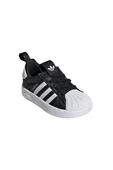 adidas Bebek  Siyah  Sneaker ADIFOM SUPERSTAR 360 I IH3504 thumbnail 6