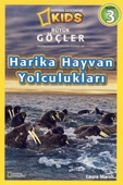 Büyük Göçler - Harika Hayvan Yolculukları thumbnail 1