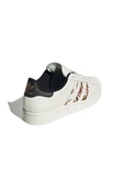 adidas Kadın  Beyaz  Sneaker SUPERSTAR II W JQ6473 thumbnail 7