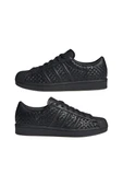 adidas Kadın  Siyah  Sneaker SUPERSTAR VINTAGE W JR6002 thumbnail 10