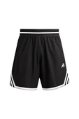 adidas Erkek  Siyah  T-shirt CRAZYLITE SHORT JN0328 thumbnail 2