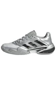 adidas  Erkek Gümüş  Tenis Ayakkabısı Barricade 13 M SE JP5379 thumbnail 12