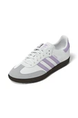 adidas Çocuk  Beyaz  Sneaker SAMBA OG J JQ2842 thumbnail 10