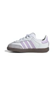 adidas Bebek  Beyaz  Sneaker SAMBA OG CF EL I JQ3193 thumbnail 5
