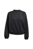 adidas Kadın  Siyah  Sweatshirt MOTION ES COVER JM4488 thumbnail 1