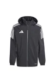 adidas Erkek  Siyah  Ceket TIRO24 RA JKT IJ7390 thumbnail 1