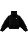 adidas Kadın  Siyah  Mont CROPPED PUFF JX2970 - 7