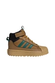 adidas Çocuk  Kahverengi  Bot SUPERSTAR WINTER TREK C JQ0343 thumbnail 1