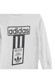 adidas  Bebek  Siyah  Eşofman ADIBREAK SET JX1093 thumbnail 4